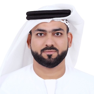 Amir Al Nooerei - President, Finance